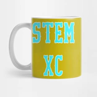 STEM XC Mug